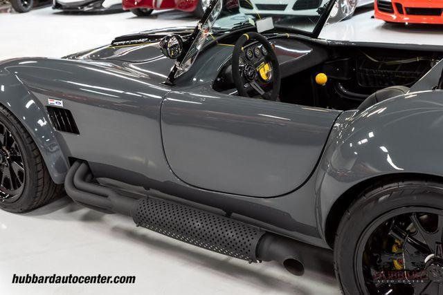 1965 Backdraft Cobra  - 22950813 - 57