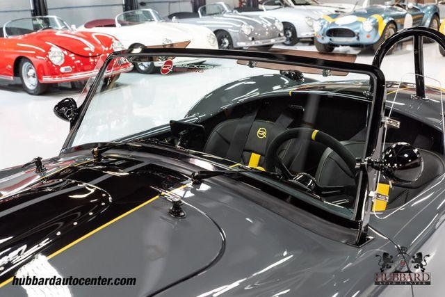 1965 Backdraft Cobra  - 22950813 - 59