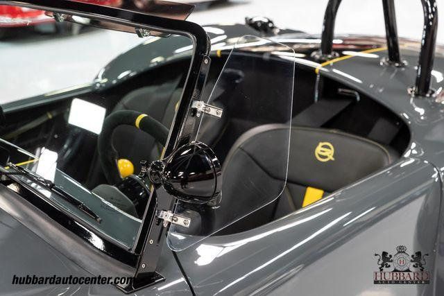 1965 Backdraft Cobra  - 22950813 - 60