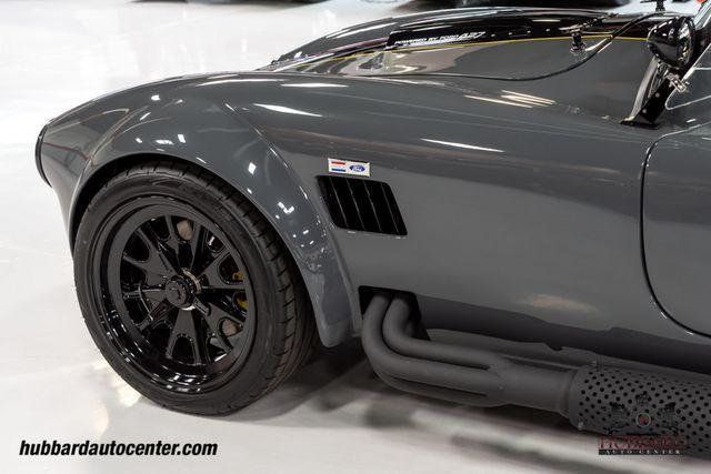 1965 Backdraft Cobra  - 22950813 - 61