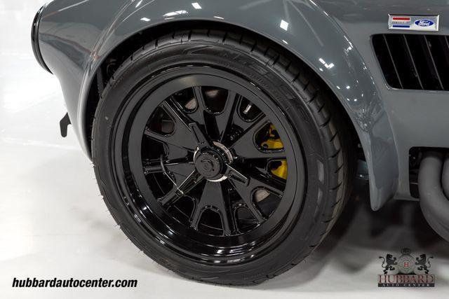 1965 Backdraft Cobra  - 22950813 - 62