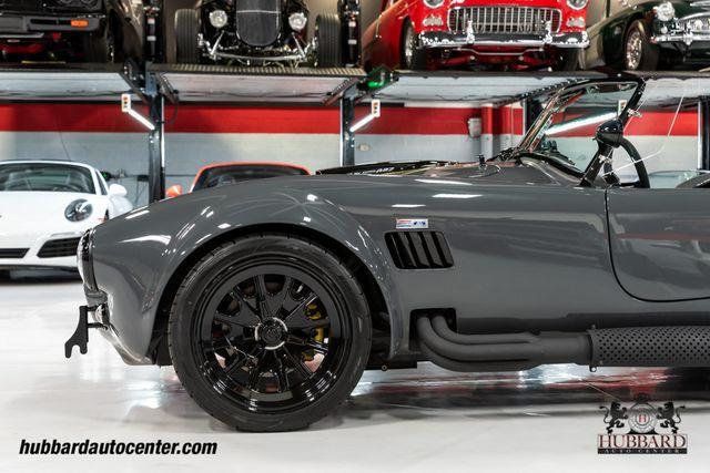 1965 Backdraft Cobra  - 22950813 - 63