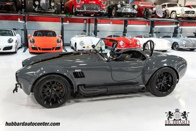 1965 Backdraft Cobra  - 22950813 - 64