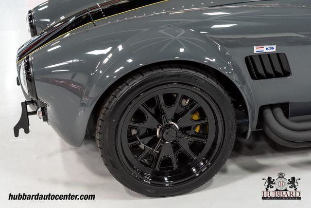 1965 Backdraft Cobra  - 22950813 - 65