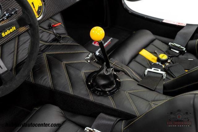 1965 Backdraft Cobra  - 22950813 - 67