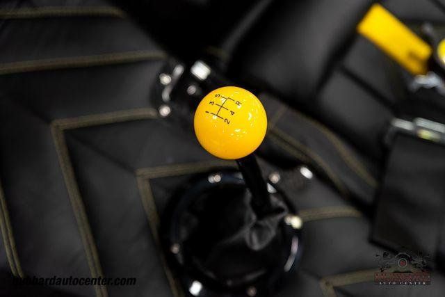 1965 Backdraft Cobra  - 22950813 - 68