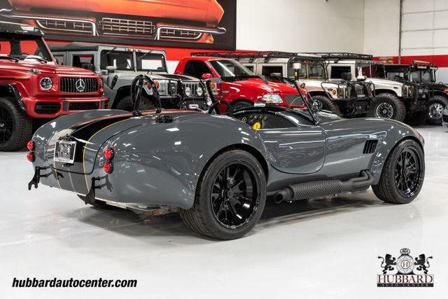 1965 Backdraft Cobra  - 22950813 - 6