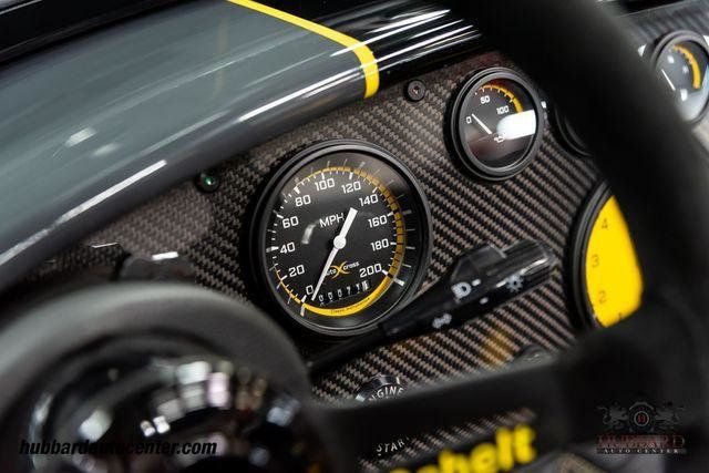 1965 Backdraft Cobra  - 22950813 - 69