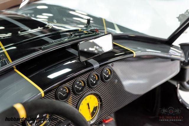 1965 Backdraft Cobra  - 22950813 - 70