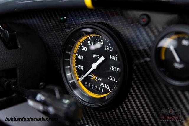 1965 Backdraft Cobra  - 22950813 - 72