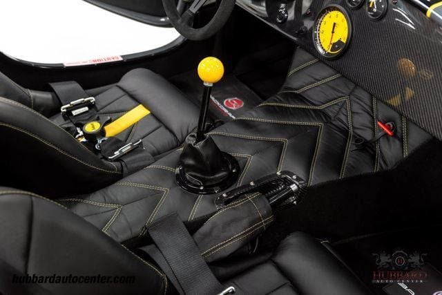 1965 Backdraft Cobra  - 22950813 - 73