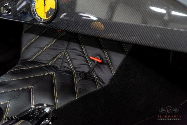 1965 Backdraft Cobra  - 22950813 - 74