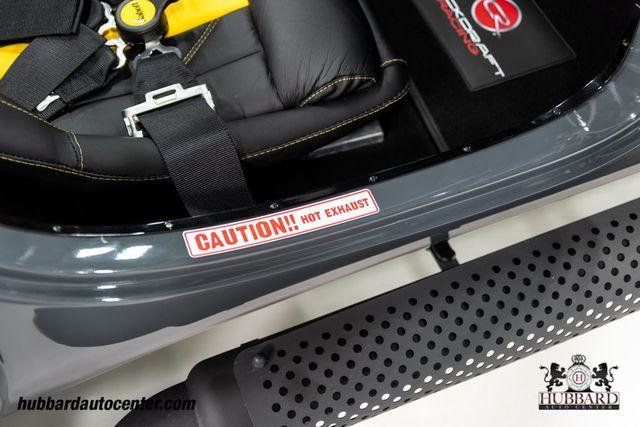 1965 Backdraft Cobra  - 22950813 - 76