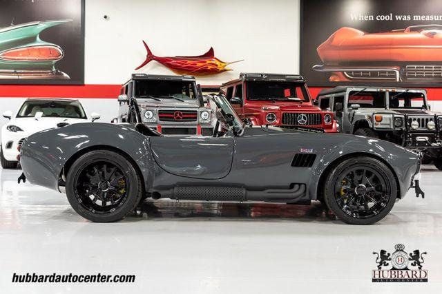 1965 Backdraft Cobra  - 22950813 - 7