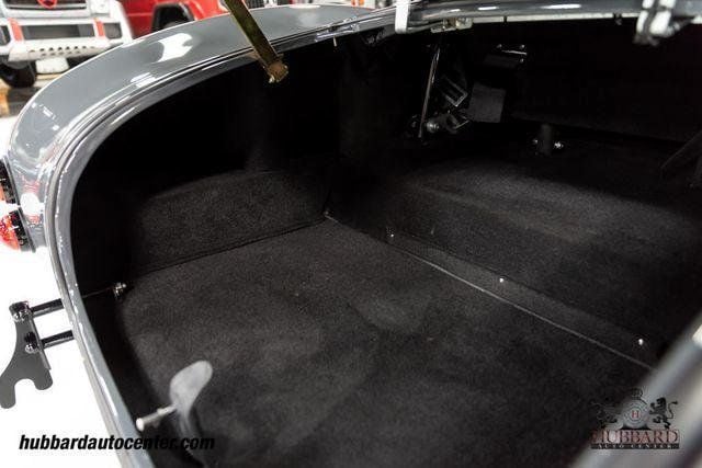 1965 Backdraft Cobra  - 22950813 - 79