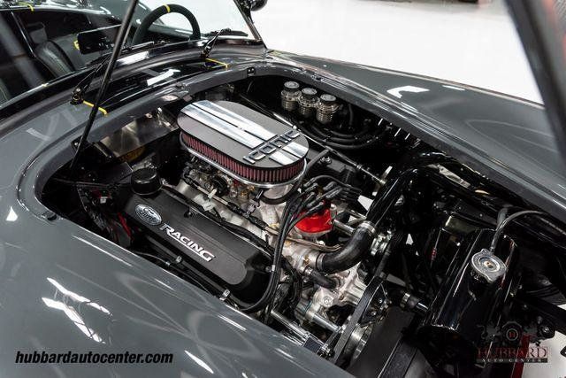 1965 Backdraft Cobra  - 22950813 - 80