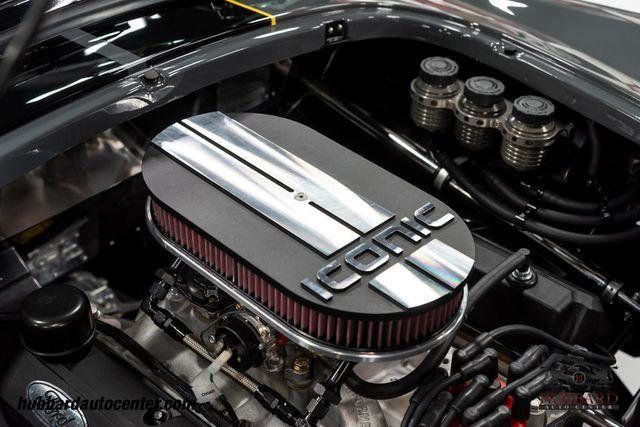 1965 Backdraft Cobra  - 22950813 - 81