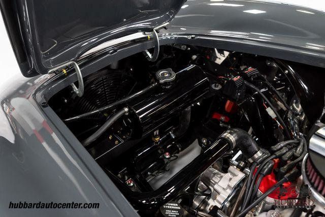 1965 Backdraft Cobra  - 22950813 - 85