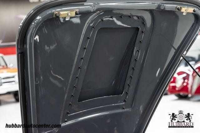 1965 Backdraft Cobra  - 22950813 - 87