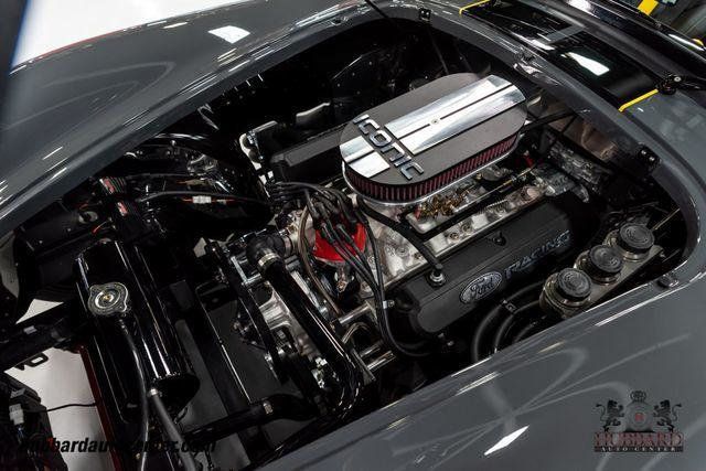 1965 Backdraft Cobra  - 22950813 - 88