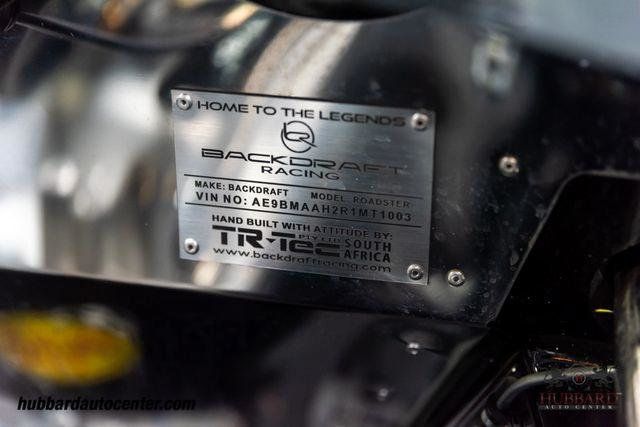 1965 Backdraft Cobra  - 22950813 - 89