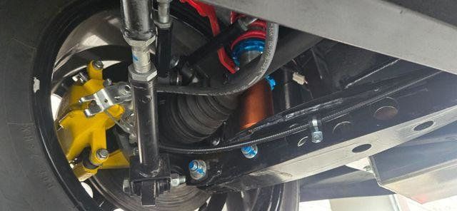 1965 Backdraft Cobra  - 22950813 - 91