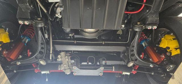 1965 Backdraft Cobra  - 22950813 - 92