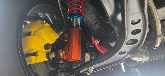 1965 Backdraft Cobra  - 22950813 - 93