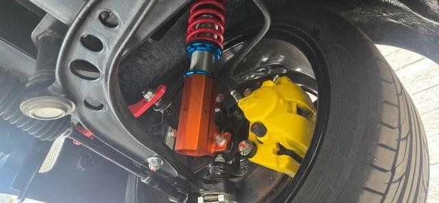 1965 Backdraft Cobra  - 22950813 - 95