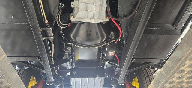 1965 Backdraft Cobra  - 22950813 - 96