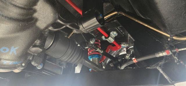 1965 Backdraft Cobra  - 22950813 - 97