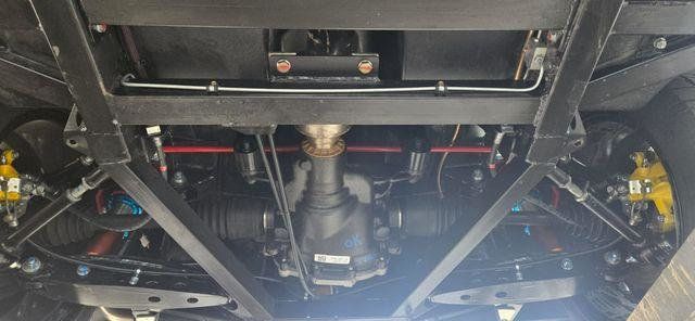 1965 Backdraft Cobra  - 22950813 - 98