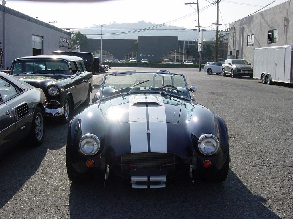 1965 Backdraft Cobra 427SC - 11673368 - 10