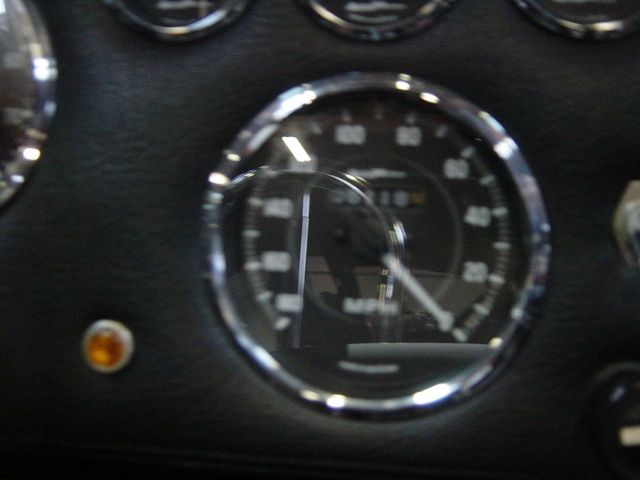 1965 Backdraft Cobra 427SC - 11673368 - 3