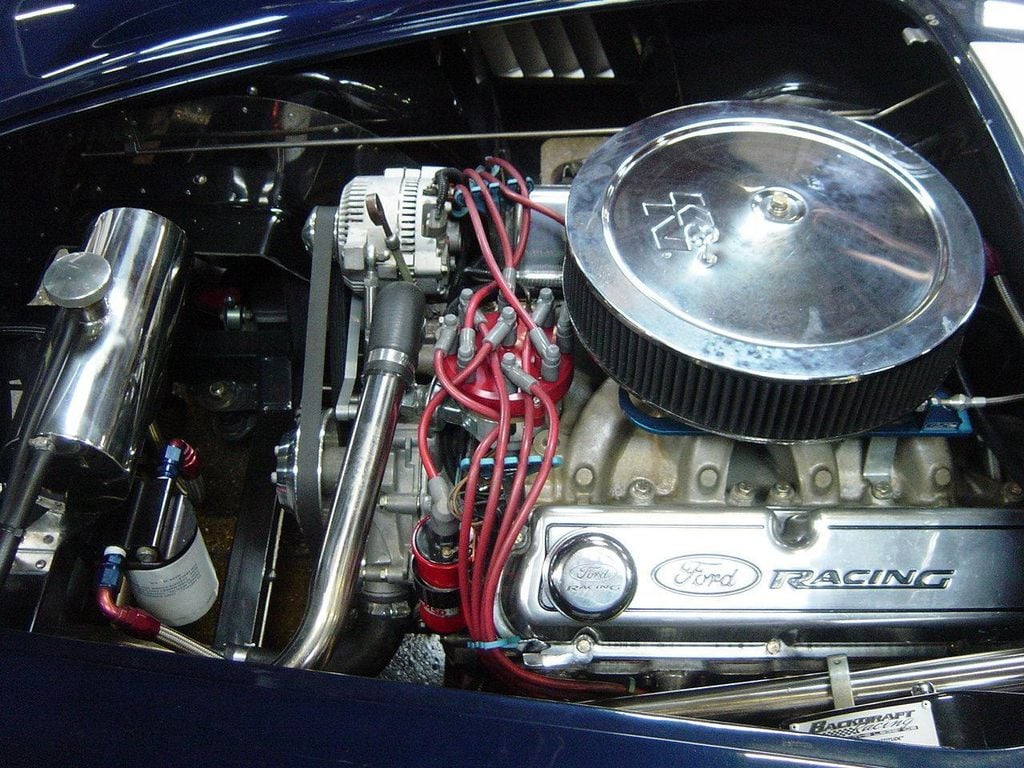 1965 Backdraft Cobra 427SC - 11673368 - 4