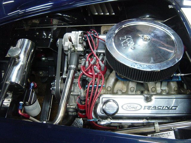 1965 Backdraft Cobra 427SC - 11673368 - 4