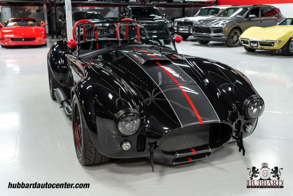 1965 Backdraft Cobra Jack Roush Edition!  - 21348194 - 10