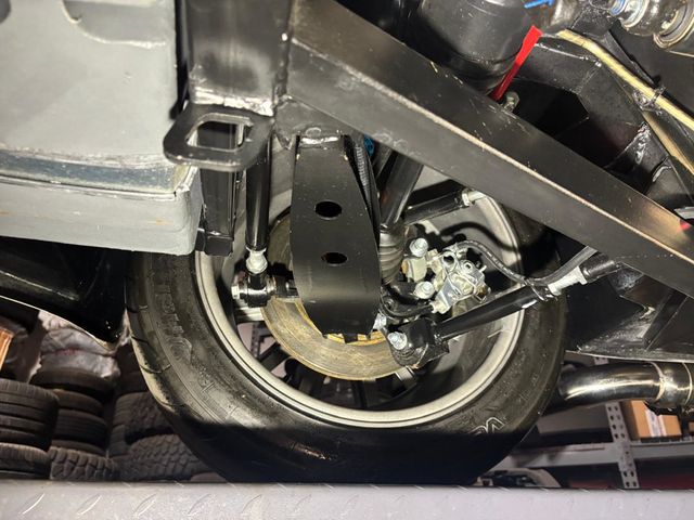 1965 Backdraft Cobra Replica  - 22977990 - 99