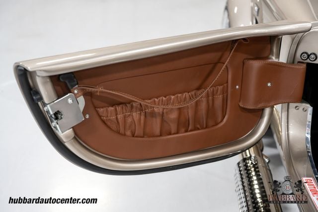 1965 Backdraft Cobra Replica  - 22977990 - 14