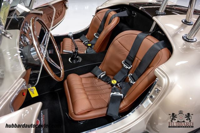 1965 Backdraft Cobra Replica  - 22977990 - 16