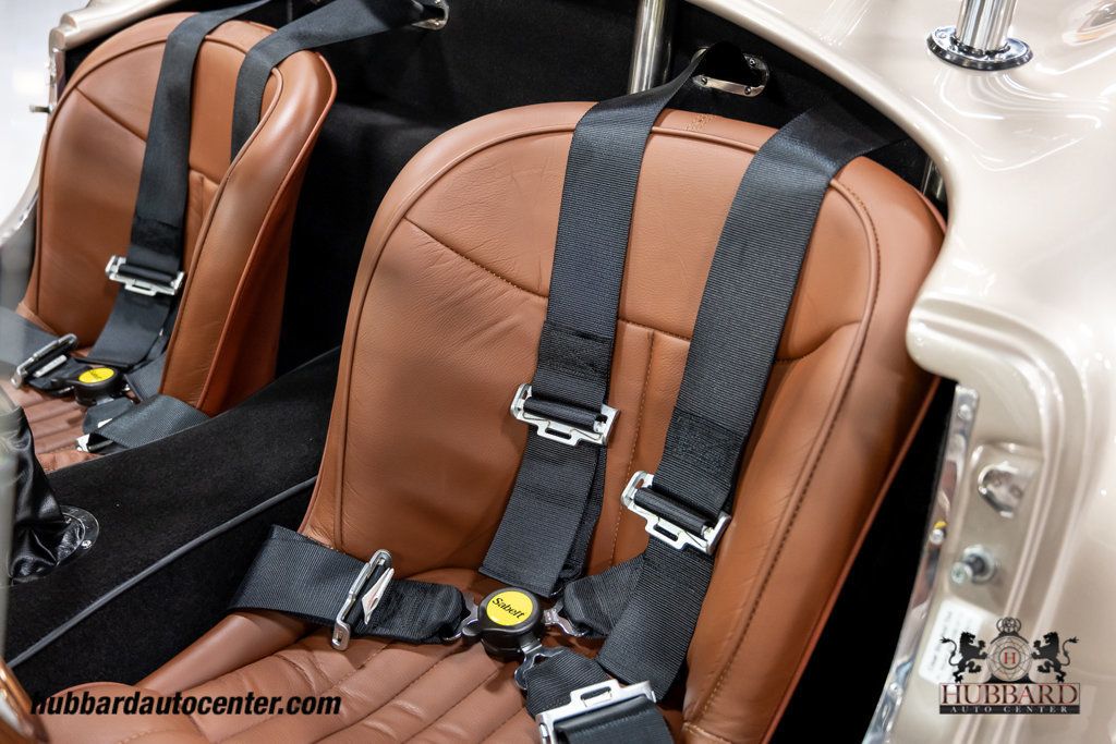 1965 Backdraft Cobra Replica  - 22977990 - 17