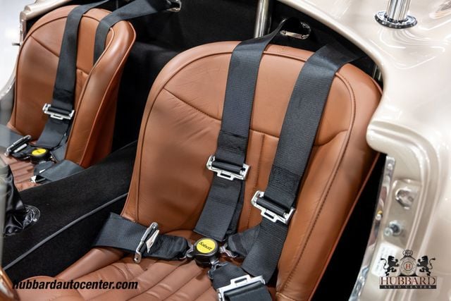 1965 Backdraft Cobra Replica  - 22977990 - 17