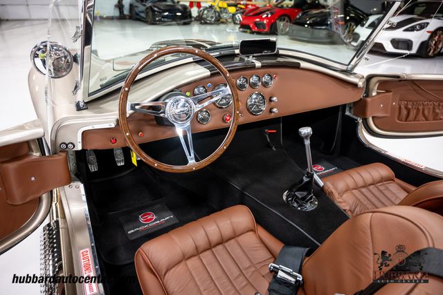 1965 Backdraft Cobra Replica  - 22977990 - 18