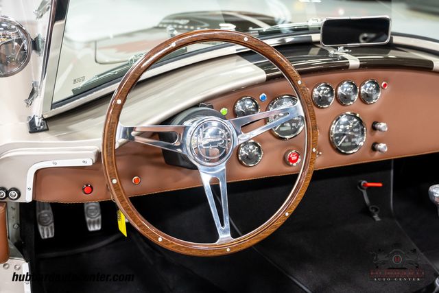 1965 Backdraft Cobra Replica  - 22977990 - 19