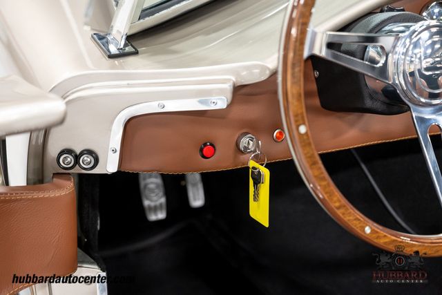 1965 Backdraft Cobra Replica  - 22977990 - 20