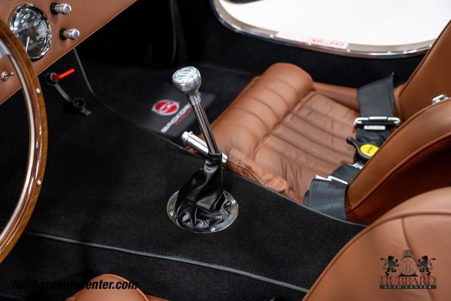 1965 Backdraft Cobra Replica  - 22977990 - 21