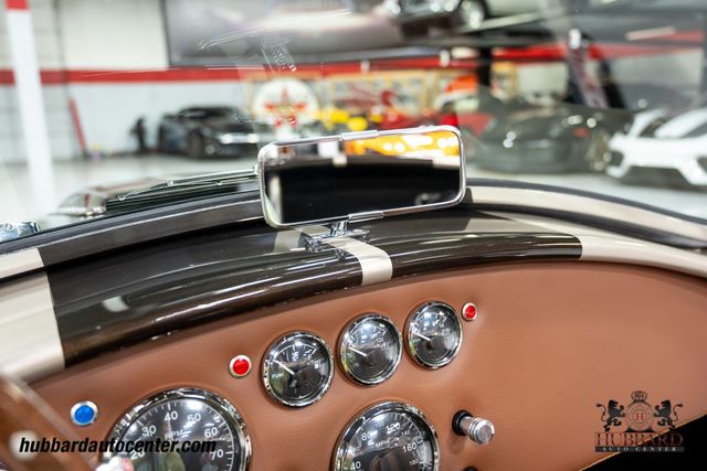 1965 Backdraft Cobra Replica  - 22977990 - 22