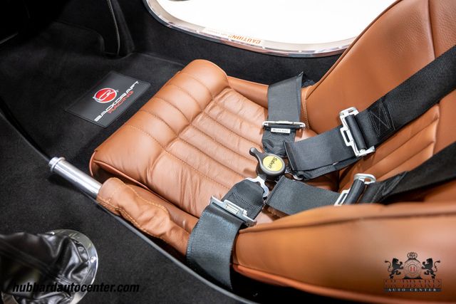 1965 Backdraft Cobra Replica  - 22977990 - 23