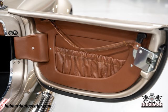 1965 Backdraft Cobra Replica  - 22977990 - 25