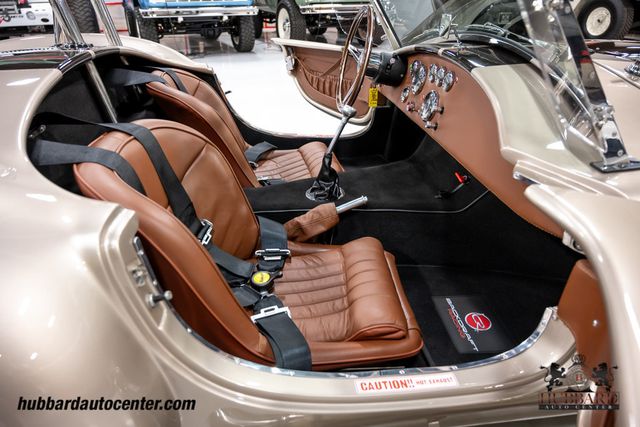 1965 Backdraft Cobra Replica  - 22977990 - 26